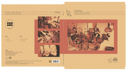 Recorded Live at Sound City Dec 20th 2020 - secondary