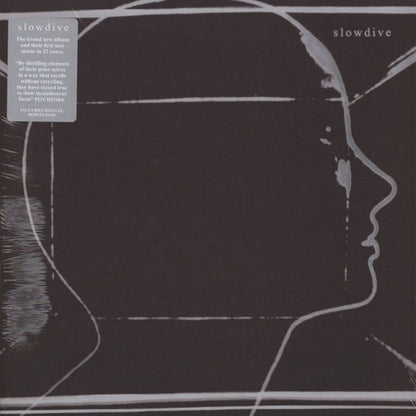 Slowdive - secondary