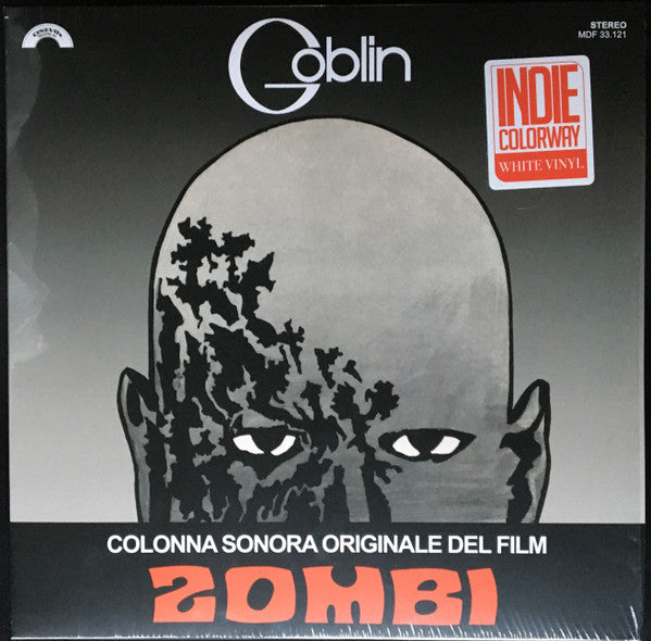 Zombi (Colonna Sonora Originale Del Film) - primary