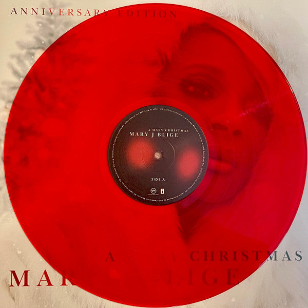 A Mary Christmas - secondary