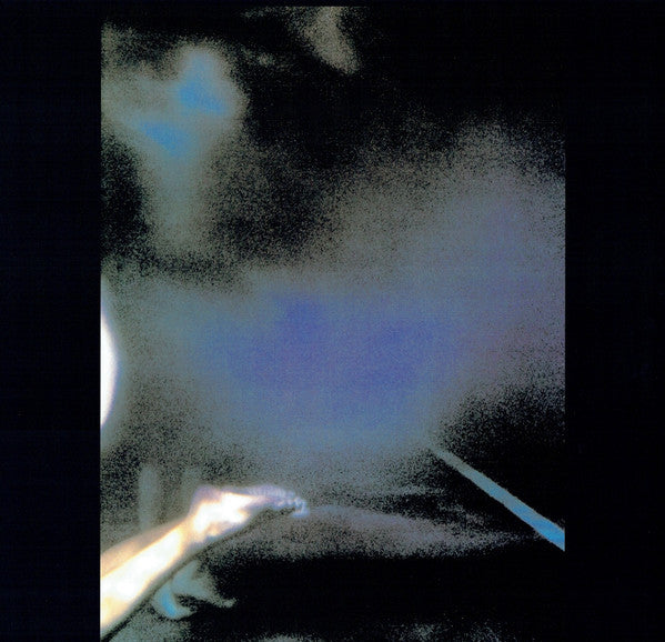 The Scream - secondary