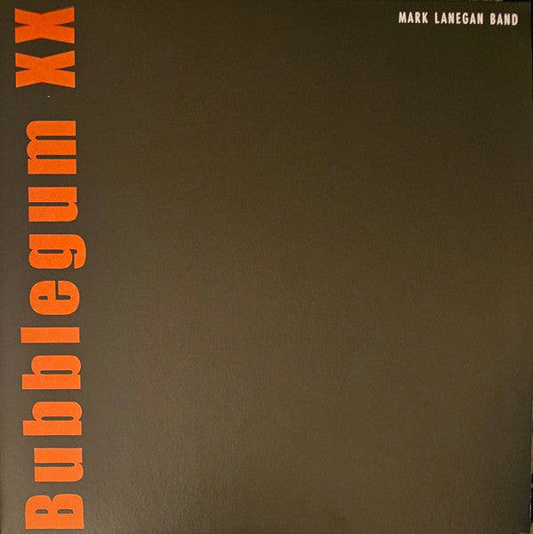 Bubblegum XX - primary