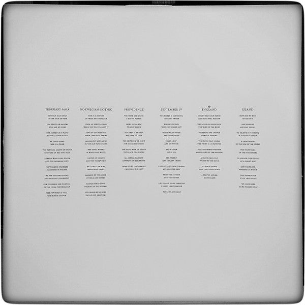 Wars Of The Roses - secondary