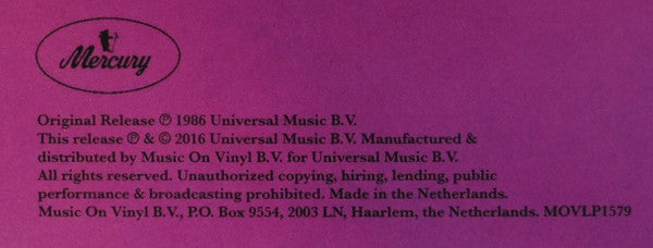 Night Songs - secondary