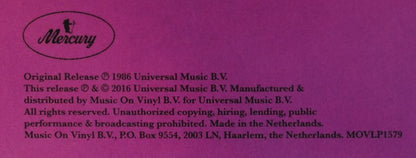 Night Songs - secondary