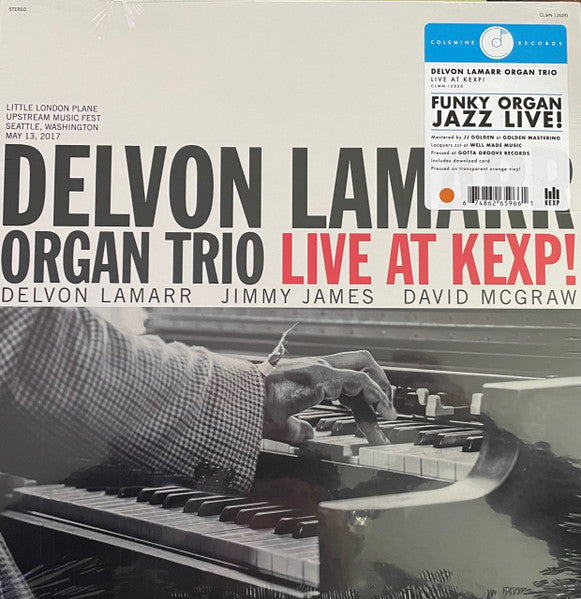 Live At KEXP! - primary