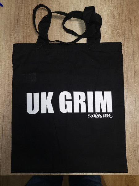 UK Grim - secondary