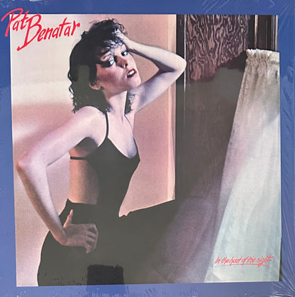 In The Heat Of The Night - primary