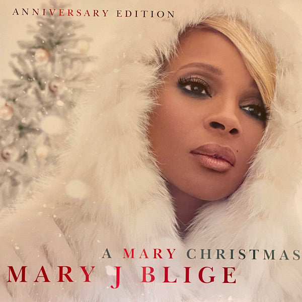 A Mary Christmas - primary