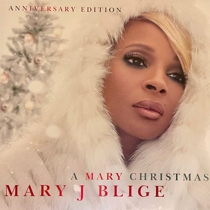 A Mary Christmas - primary