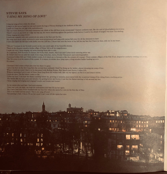 A Bit Of Previous - secondary