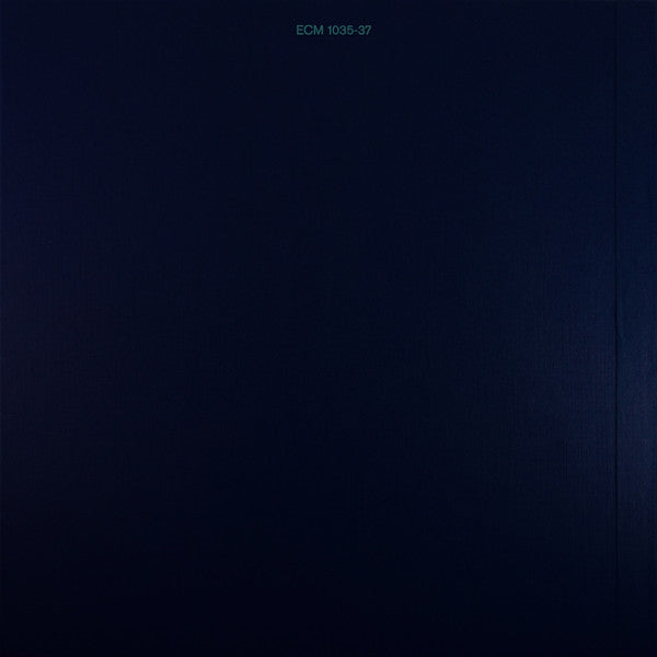 Solo Concerts: Bremen / Lausanne - secondary