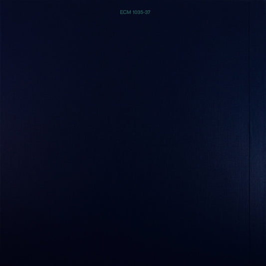 Solo Concerts: Bremen / Lausanne - secondary