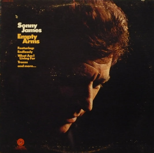 Sonny James - Empty Arms