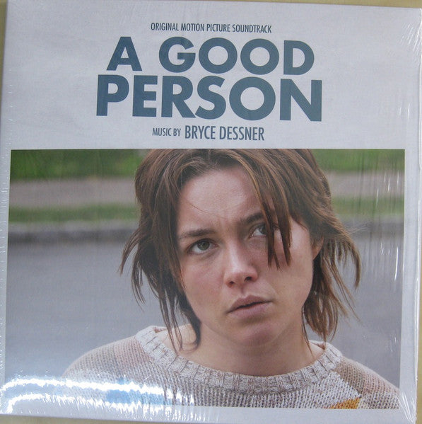 A Good Person (Original Motion Picture Soundtrack) - primary
