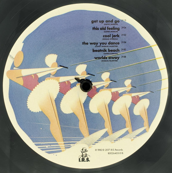 Vacation - secondary