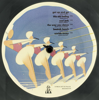 Vacation - secondary