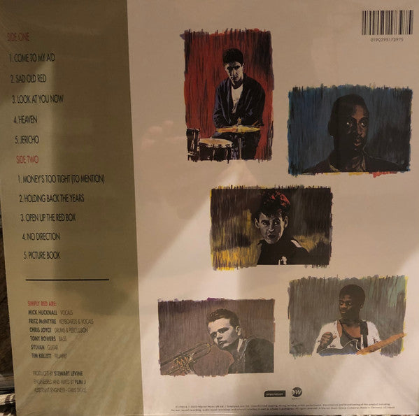 Picture Book - secondary