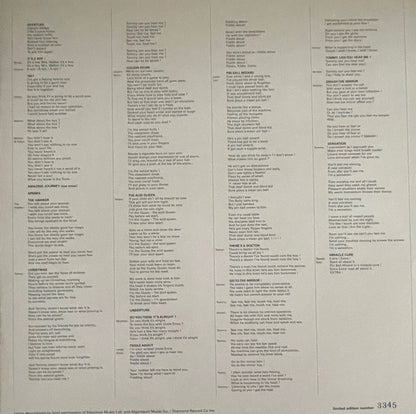 Tommy - secondary