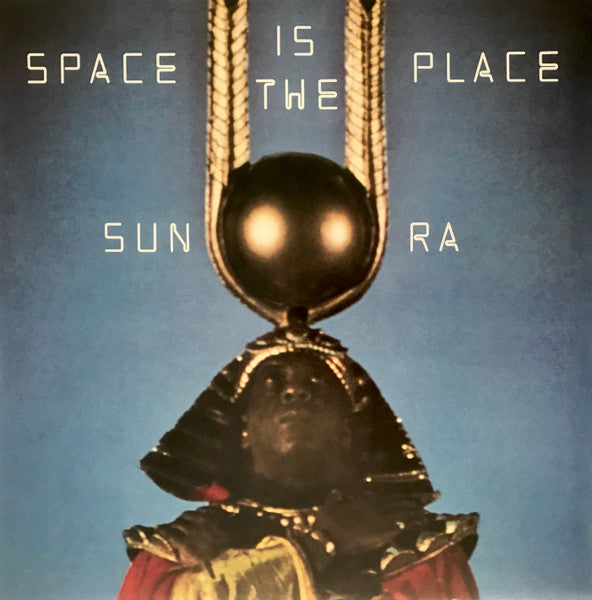 Space Is The Place - primary
