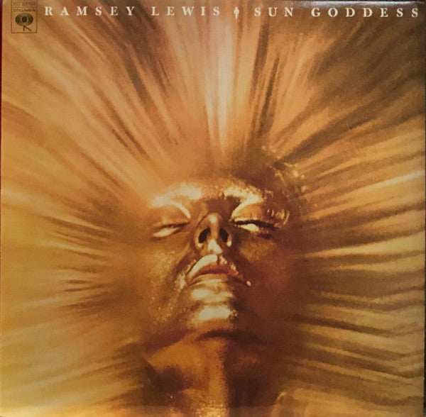 Sun Goddess - primary