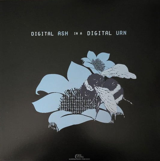 Digital Ash In A Digital Urn - secondary