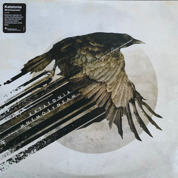 Mnemosynean - primary