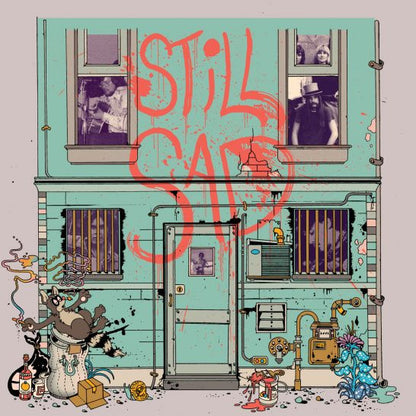 ... Still Sad - primary