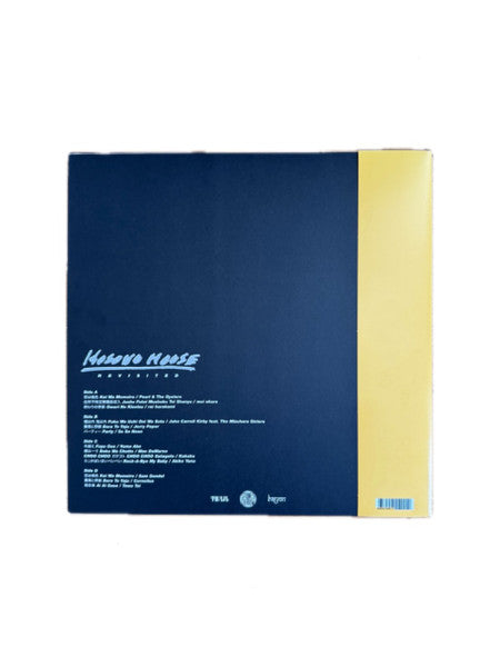 Hosono House Revisited - secondary