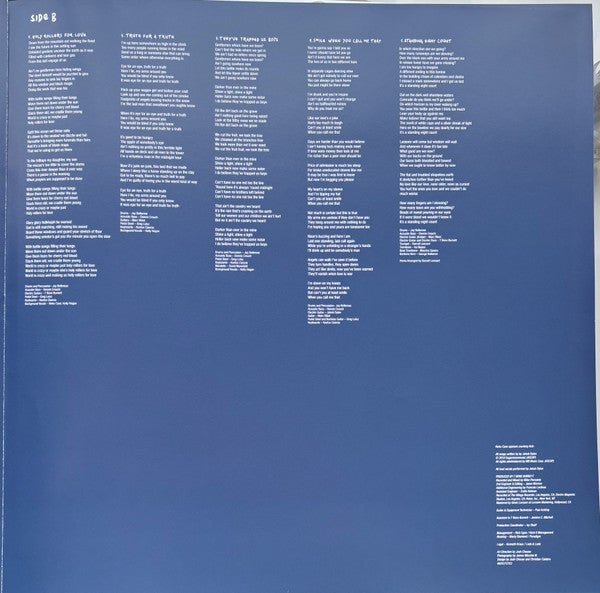 Women + Country - secondary