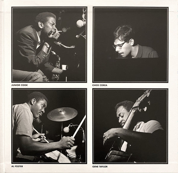 Down With It! - secondary