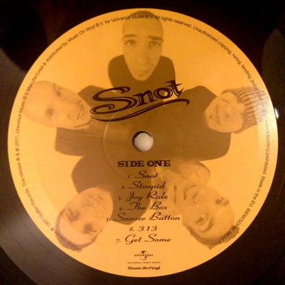 Get Some - secondary