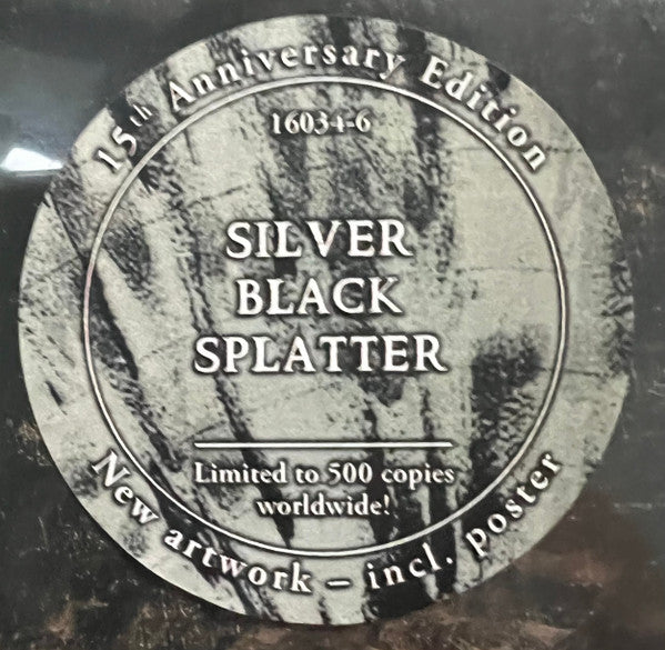 Lupus Dei - secondary