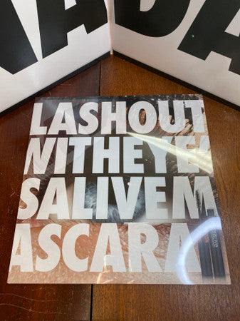 They Live  - secondary