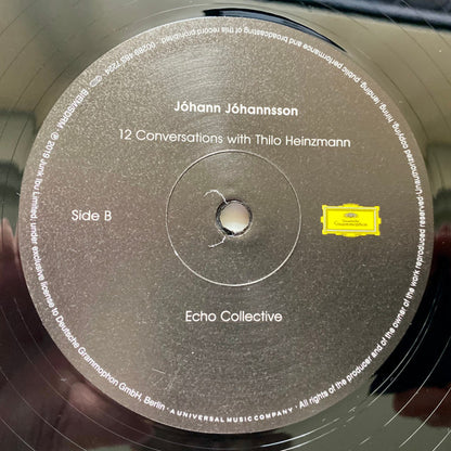 12 Conversations With Thilo Heinzmann - secondary