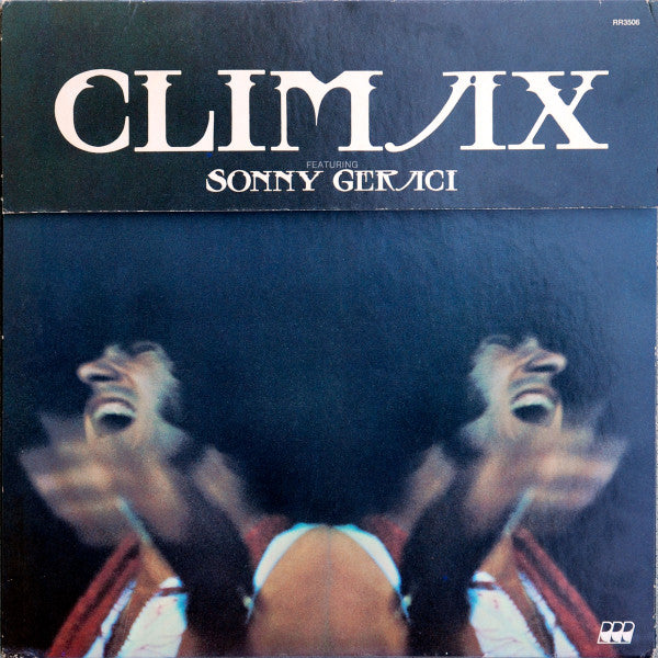 Climax Featuring Sonny Geraci - primary