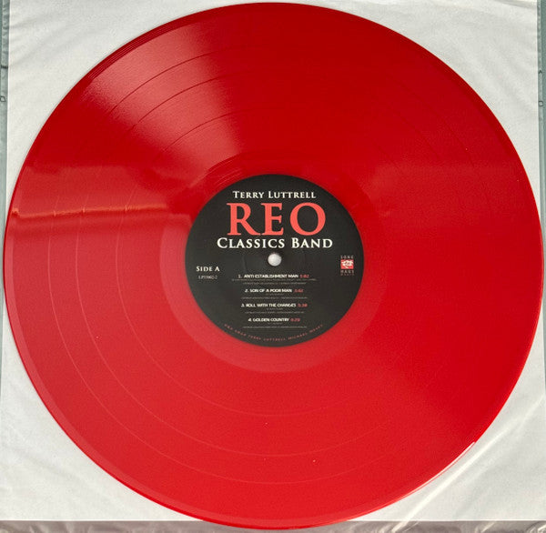 Recorded Live At Shock City Studios - secondary