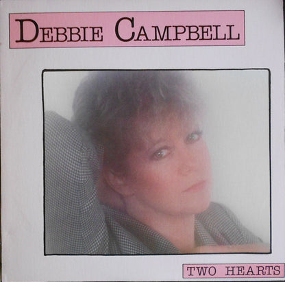 Debbie Campbell - Two Hearts