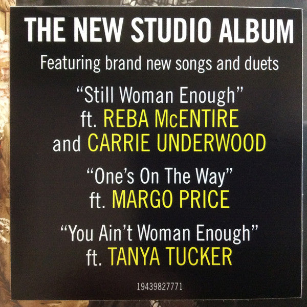 Still Woman Enough - secondary