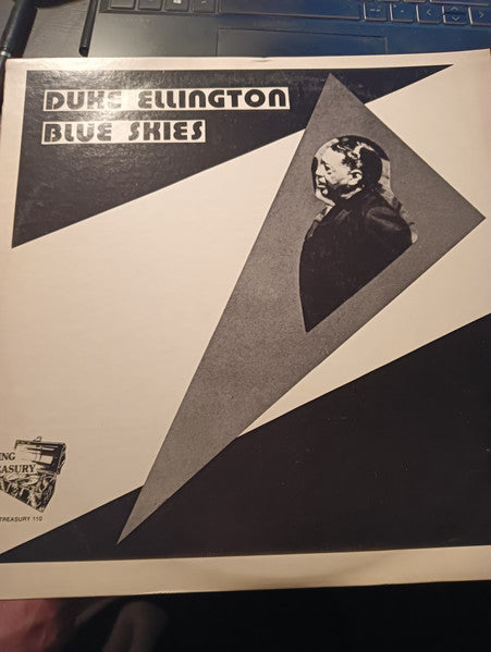 Duke Ellington - Blue Skies