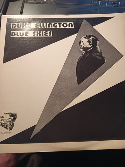 Duke Ellington - Blue Skies