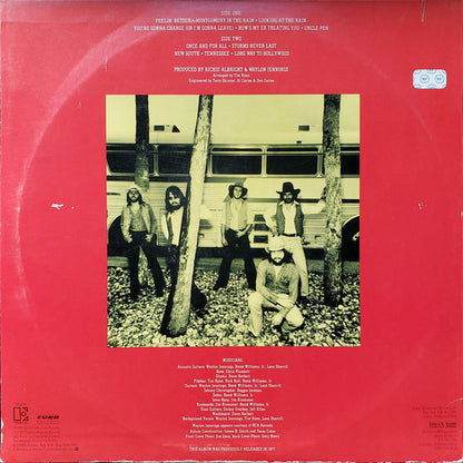 The New South - secondary