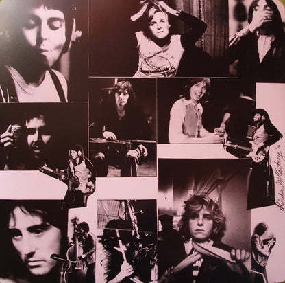 Wings At The Speed Of Sound - secondary