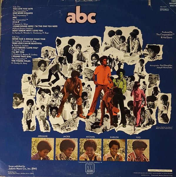 ABC - secondary