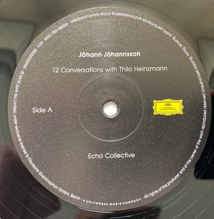 12 Conversations With Thilo Heinzmann - secondary