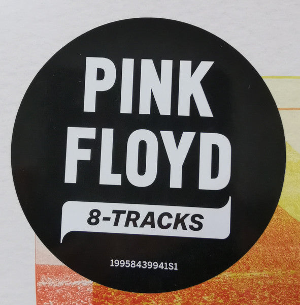 8-Tracks - secondary