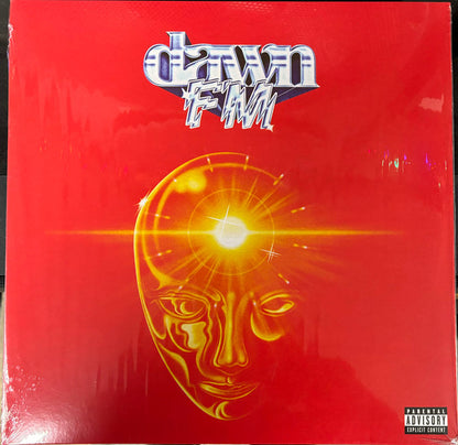 Dawn FM - primary