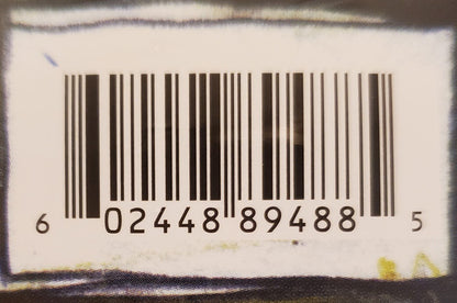 The Black Rider - secondary