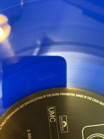 Who's Next - secondary