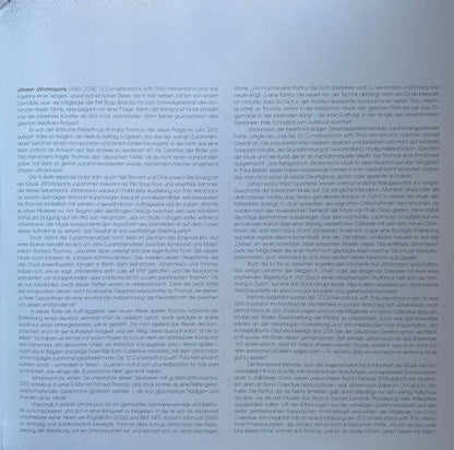 12 Conversations With Thilo Heinzmann - secondary